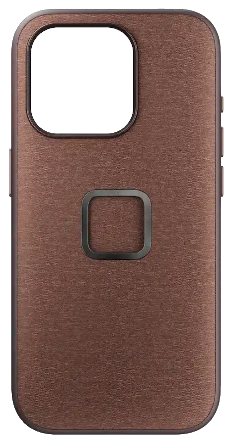 Peak Design Everyday Case v2
