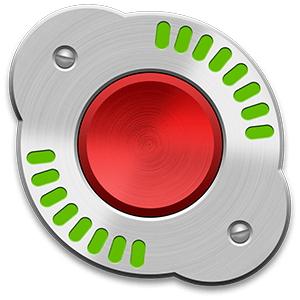 Ecamm Call Recorder icon Icon callrecorder