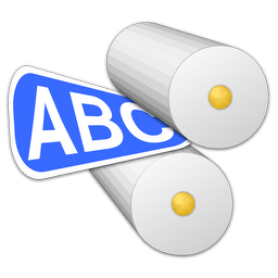 Name Mangler icon Namemangler3icon256